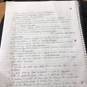 Meet your Posher, Edwin